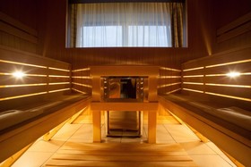 Holiday Inn Samara