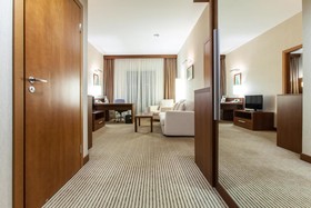 Holiday Inn Samara