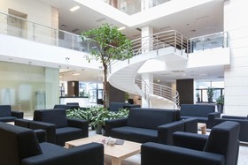 Holiday Inn Samara