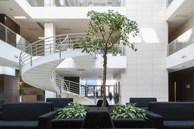 Holiday Inn Samara