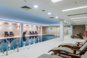 Holiday Inn Samara