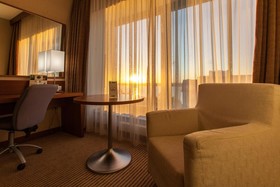Holiday Inn Samara