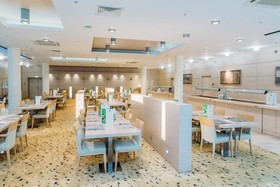 Holiday Inn Samara