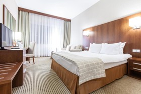 Holiday Inn Samara