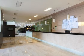 Holiday Inn Samara