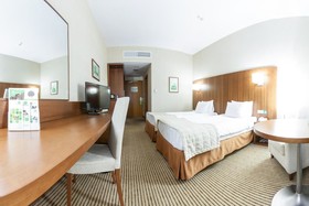 Holiday Inn Samara