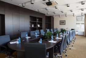 Holiday Inn Samara