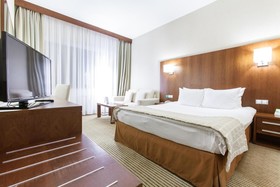 Holiday Inn Samara