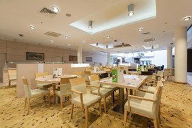 Holiday Inn Samara