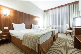 Holiday Inn Samara