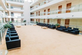 Holiday Inn Samara