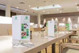 Holiday Inn Samara
