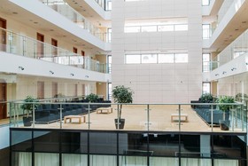 Holiday Inn Samara