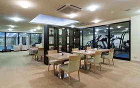 Holiday Inn Samara