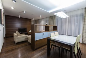 Holiday Inn Samara