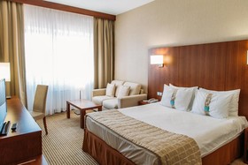 Holiday Inn Samara