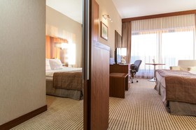 Holiday Inn Samara