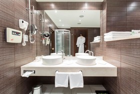 Holiday Inn Samara