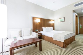 Holiday Inn Samara