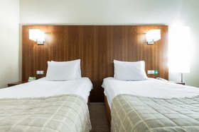 Holiday Inn Samara
