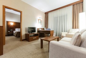Holiday Inn Samara