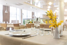 Holiday Inn Samara