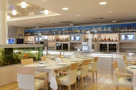 Holiday Inn Samara