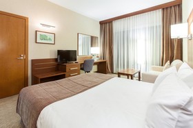 Holiday Inn Samara