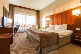 Holiday Inn Samara