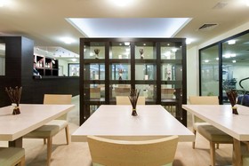 Holiday Inn Samara