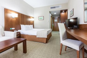 Holiday Inn Samara