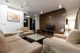 Holiday Inn Samara