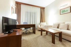 Holiday Inn Samara