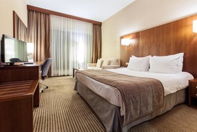 Holiday Inn Samara