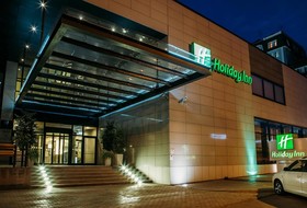 Holiday Inn Samara