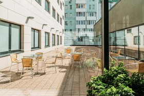 Holiday Inn Samara