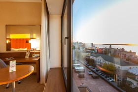 Holiday Inn Samara