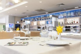 Holiday Inn Samara