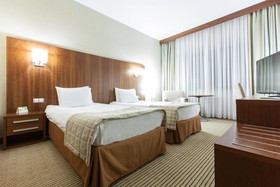 Holiday Inn Samara