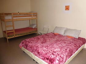 Hostel Apelsin