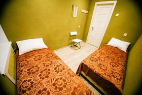Hostel Apelsin