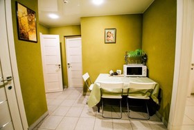 Hostel Apelsin