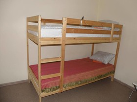 Hostel Apelsin