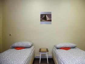 Hostel Apelsin