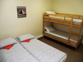 Hostel Apelsin