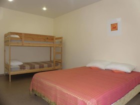 Hostel Apelsin