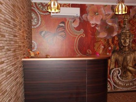 Hostel Dzhinn