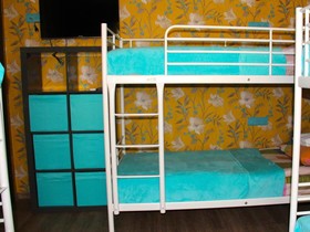 Hostel Dzhinn