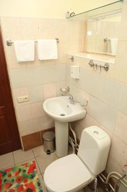 Hostel Garazh