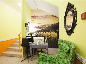 Hostel Rusland Samara
